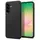 Чохол Spigen для Samsung Galaxy A56 - Liquid Air, Matte Black (ACS09291)