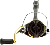 Котушка Shimano Sedona C2000S FI 3+1BB 5.0:1 (2266-72-26)