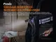 Фонарь ручной Fenix ​​WT25R
