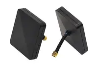 Антенны 5.8GHz SIYI MK15 MK32 14dB направленные SMA комплект 2 шт