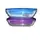 Контейнер пищевой Dunya Plastik Fresh Box 30433 975 мл