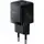 Адаптер сетевой BASEUS C to C cable Palm Fast Charger set |1USB/1Type-C, 20W/3A, PD/QC|