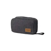 Косметичка Naturehike NH20SN010, размер L, черная