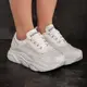 Кроссовки женские Fashion Maddison 2990 39 размер 24,5 см Белый