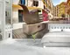 Фотообои текстурированные, виниловые Город, 250х380 см, fo01inV_st00096