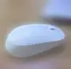 Мышка беспроводная Xiaomi MiiiW Wireless Office Mouse White MWWM01