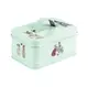 Емкость для чая и кофе OLens Кролики 7285-B-ST-06 250 г