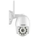 WiFi камера видеонаблюдения Boavision HD22M102M (2Mp, PTZ, RJ45) (1020)