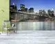 Фотообои текстурированные, виниловые Мосты, 250х380 см, fo01inV_br00066