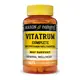 Витамины и минералы Mason Natural Vitatrum Complete Multivitamin/Multimineral, 150 таблеток
