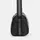 Женская кожаная сумка Keizer K15018bl-black