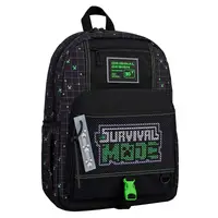 Рюкзак городской YES T-115 Minecraft Survival 550001 17,4 л