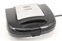 Сендвічниця A-Plus AP-2048 1750 Вт