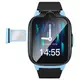 Детские смарт-часы HOCO 4G children phone-watch Y104  |1.69", 4G video call, hd camera, GPS/WiFi|