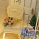 Кукольный дом DIY Cute Room 6005 Уголок мастерицы деревянный конструктор в рамке для девочек