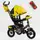 Велосипед трехколесный Best Trike (3390 / 13-505)