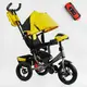 Велосипед трехколесный Best Trike (3390 / 13-505)
