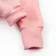Теплый комбинезон с шапкой PUDRA