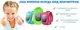 Детские умные часы с GPS трекером Q50 CG06 PR4