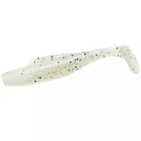 Силікон ZMAN Diezel Minnowz 5" #Pearl Blue Glimmer (DMIN5-27BPK4/2193842)