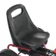 Велокарт детский Bambi kart M 0645(2)-3 красный