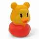 Игровая фигурка "DUCKALOOZ" серии "Disney" (уточка Винни Пух)