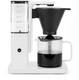 Кофеварка капельная Wilfa CM10W-A125 1.25 л белая