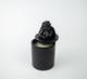 Аромасвічка CUPID SANTAL BLACK 100% WOOD WAX 165g 35h Гранд Презент NAC 1036BL