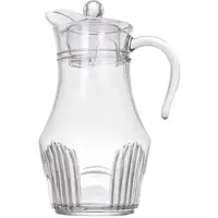 Глек з кришкою Orient 1,8 л ARCOPAL L7781