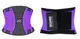 Пояс-корсет  для підтримки спини Power System PS-6031 Waist Shaper Purple S/M