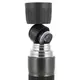 Термос питьевой Kamille KM-2039-Black 950 мл черный