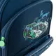 Рюкзак школьный каркасный GoPack Education Racing Car GO24-597M-7 12.5 л