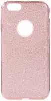 Чехол-накладка TOTO TPU Shine Case iPhone 7 Rose Gold