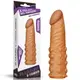 Насадка Add 2" Pleasure X Tender Brown