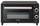 Духовка електрична Panasonic MEO-N48RB 1200 Вт чорна