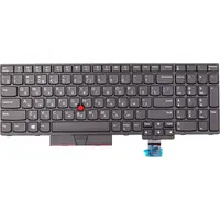 Клавиатура для ноутбука Lenovo ThinkPad T570, T580