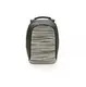 Рюкзак антивор городской XD Design Bobby Compact 14", Zebra P705.651