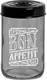Банка для хранения Herevin Transparent Grey 172441-146-6816191 660 мл