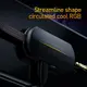 Переходник BASEUS GAMO 3-in-1 Lightning Male to Dual lightning/3.5mm Female Adapter L47