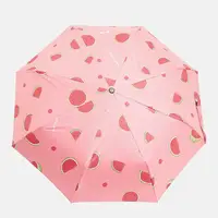 Автоматична парасолька Monsen C1watermelon