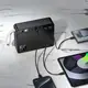 УМБ HOCO Carretera power bank PD J166 50000mAh |3USB/2Type-C, 22.5W/3A, PD/QC|