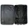 Валіза Semi Line 24" (M) Black (T5659-2)