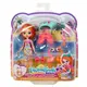 Кукла игровая в наборе Enchantimals Флорида HRX85