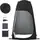 Намет для душу KingCamp Multi Tent KT4015 black