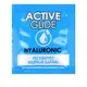 ГЕЛЬ-ЛЮБРИКАНТ ACTIVE GLIDE С ГИАЛУРОНОВОЙ КИСЛОТОЙ 3 г