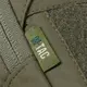 M-Tac сумка-напашник Large Elite Gen.II Ranger Green, военная сумка-напашник, мужская тактическая сумка