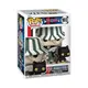 Игровая фигурка аниме Funko POP! Серии "Блич" - Кисукэ с Йоруичи