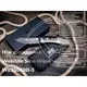 Чем складная синусная волна Weknife We23069b-3