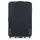 Валіза Semi Line 24" (M) Black/Blue Lines (T5753-2)