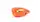 Поплавок Проф Монтаж Chpok-fish 3г Оранжевый